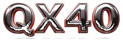 qx40 logo